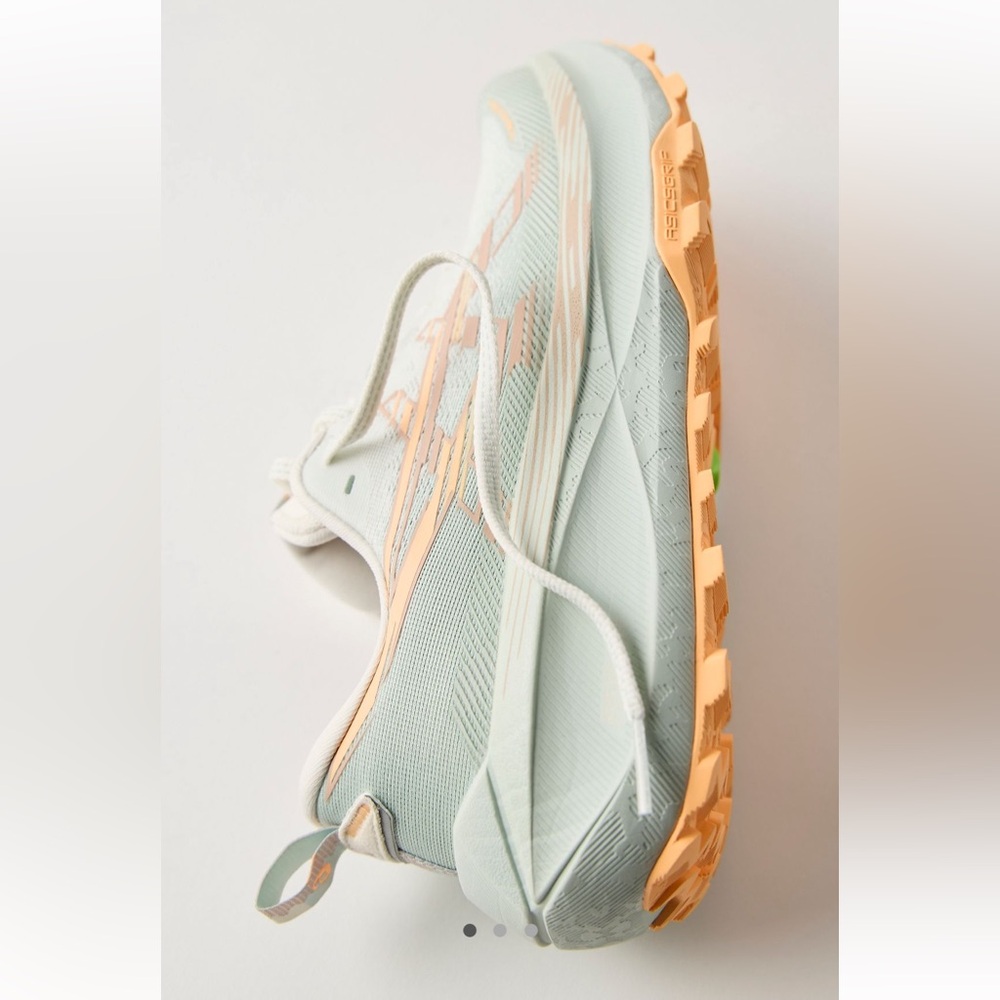 ASICS Trabuco Max 4 Sneakers - Picture 2 of 10